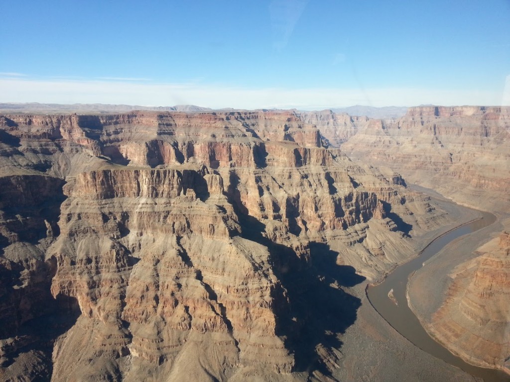 Grand Canyon